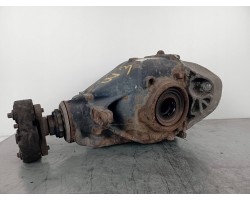2013 BMW 1 F20 F21 Rear differential 7605593
