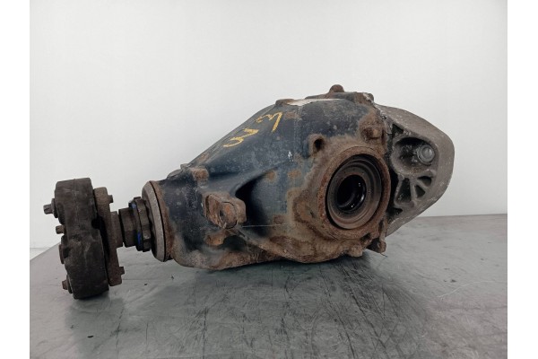2013 BMW 1 F20 F21 Rear differential 7605593