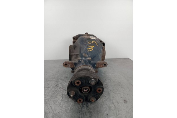2013 BMW 1 F20 F21 Rear differential 7605593 Part manufacturer BMW OE