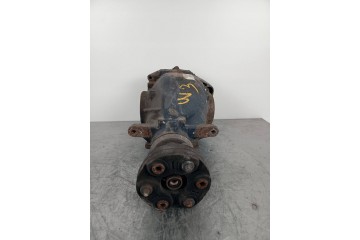 2013 BMW 1 F20 F21 Rear differential 7605593 Part manufacturer BMW OE
