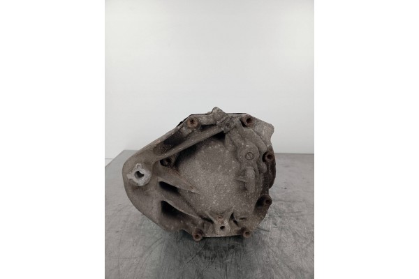 2013 BMW 1 F20 F21 Rear differential 7605593 Catalog number of the part 7605593