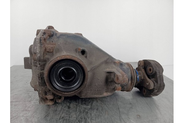 2013 BMW 1 F20 F21 Rear differential 7605593 Car type passenger cars