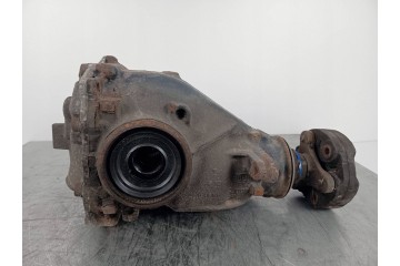2013 BMW 1 F20 F21 Rear differential 7605593 Car type passenger cars