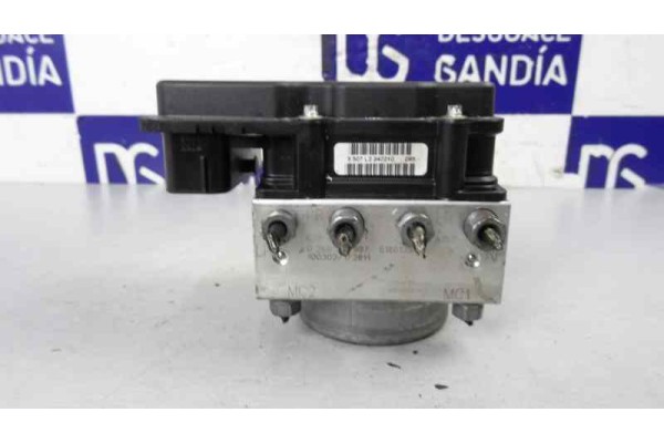 51801321 ABS CITROEN NEMO SX 2010 51801321 164167 CITROEN - 1