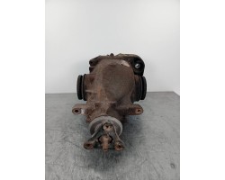 2008 BMW 1 E82 E88 Rear differential 7572520