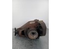 2008 BMW 1 E82 E88 Rear differential 7572520 Part manufacturer BMW OE