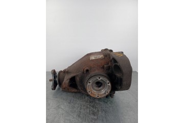 2008 BMW 1 E82 E88 Rear differential 7572520 Part manufacturer BMW OE