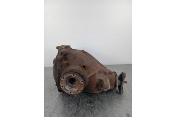 2008 BMW 1 E82 E88 Rear differential 7572520 Car type passenger cars