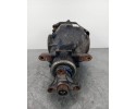 2017 BMW 1 F20 F21 Rear differential 7605593