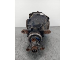 2017 BMW 1 F20 F21 Rear differential 7605593