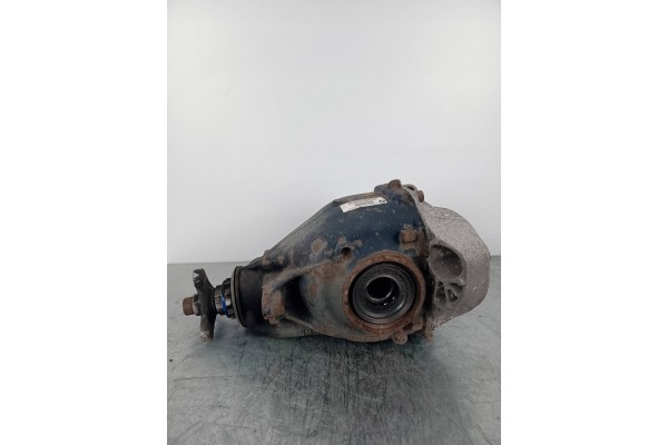 2017 BMW 1 F20 F21 Rear differential 7605593 Part manufacturer BMW OE