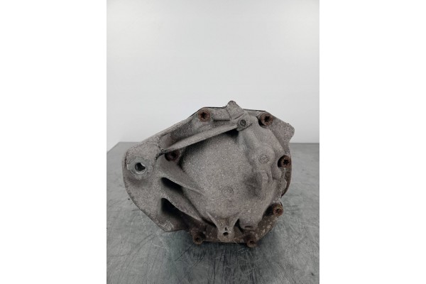 2017 BMW 1 F20 F21 Rear differential 7605593 Catalog number of the part 7605593