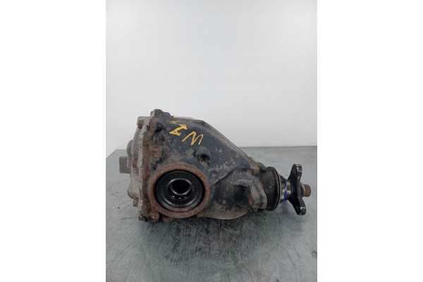 2017 BMW 1 F20 F21 Rear differential 7605593 Car type passenger cars