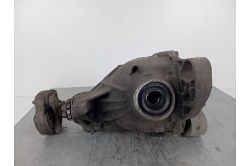 2011 BMW 5 F10 F11 Rear differential 7584450