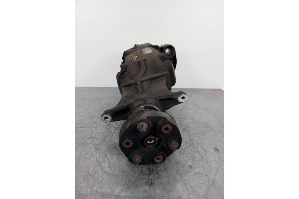 2011 BMW 5 F10 F11 Rear differential 7584450 Part manufacturer BMW OE