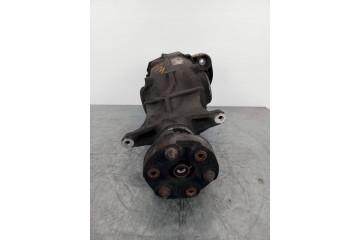 2011 BMW 5 F10 F11 Rear differential 7584450 Part manufacturer BMW OE