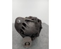 2011 BMW 5 F10 F11 Rear differential 7584450 Catalog number of the part 7584450
