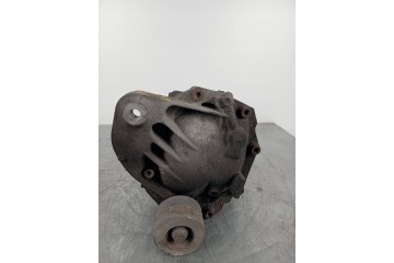 2011 BMW 5 F10 F11 Rear differential 7584450 Catalog number of the part 7584450
