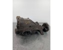 2011 BMW 5 F10 F11 Rear differential 7584450 Car type passenger cars