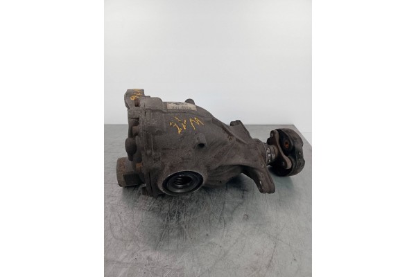2011 BMW 5 F10 F11 Rear differential 7584450 Car type passenger cars