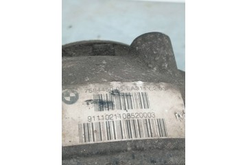 2011 BMW 5 F10 F11 Rear differential 7584450 Installation side rear