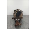 2014 BMW 3 GT F34 Rear differential 7603759