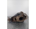 2014 BMW 3 GT F34 Rear differential 7603759 Part manufacturer BMW OE