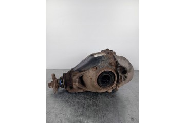 2014 BMW 3 GT F34 Rear differential 7603759 Part manufacturer BMW OE