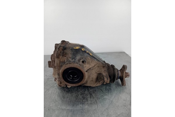 2014 BMW 3 GT F34 Rear differential 7603759 Car type passenger cars