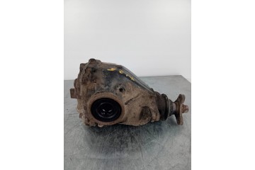 2014 BMW 3 GT F34 Rear differential 7603759 Car type passenger cars