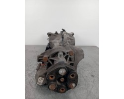 2018 BMW X1 F48 F49 Rear differential 8692602