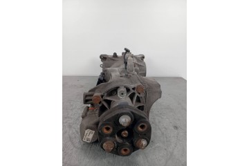 2018 BMW X1 F48 F49 Rear differential 8692602