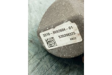 2018 BMW X1 F48 F49 Rear differential 8692602 Part manufacturer BMW OE