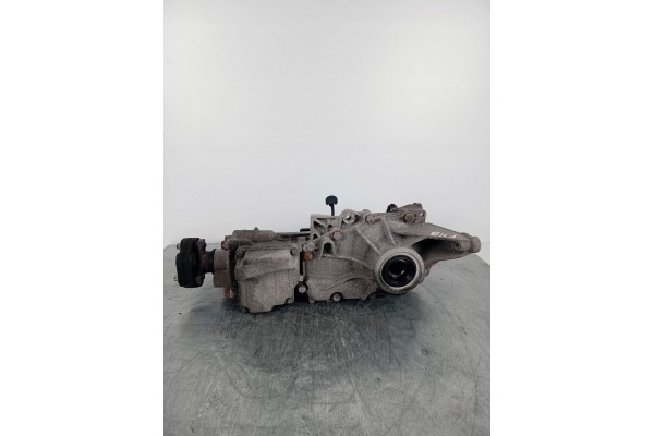 2018 BMW X1 F48 F49 Rear differential 8692602 Catalog number of the part 8692602