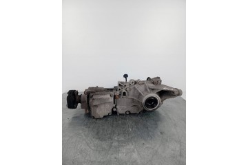 2018 BMW X1 F48 F49 Rear differential 8692602 Catalog number of the part 8692602