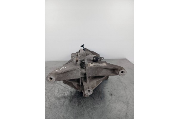 2018 BMW X1 F48 F49 Rear differential 8692602 Car type passenger cars
