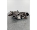 2018 BMW X1 F48 F49 Rear differential 8692602 Catalog number of substitutes 174 8692605 8692604