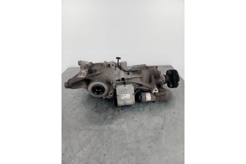 2018 BMW X1 F48 F49 Rear differential 8692602 Catalog number of substitutes 174 8692605 8692604