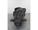 2017 BMW X3 F25 Rear differential 7592013