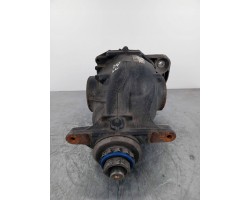 2017 BMW X3 F25 Rear differential 7592013