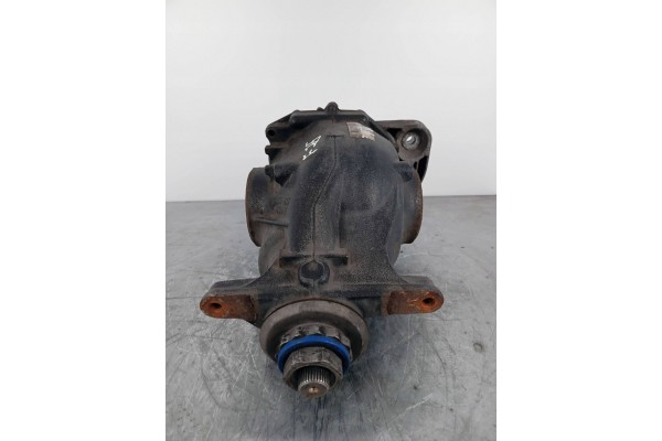 2017 BMW X3 F25 Rear differential 7592013
