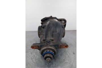 2017 BMW X3 F25 Rear differential 7592013