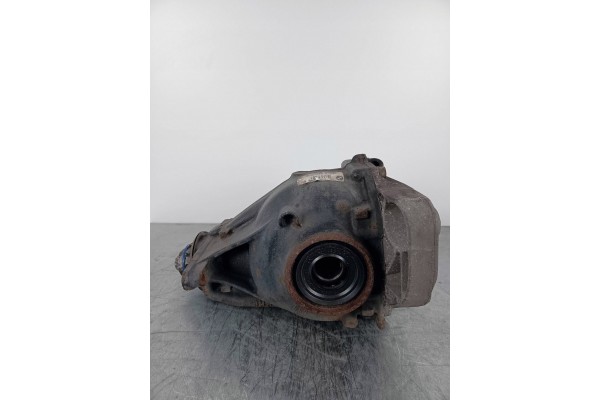 2017 BMW X3 F25 Rear differential 7592013 Part manufacturer BMW OE