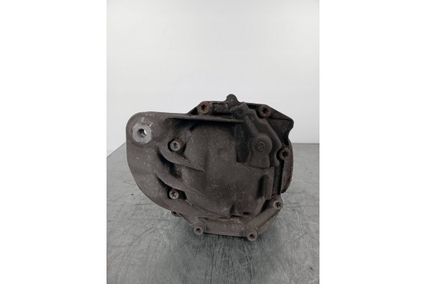 2017 BMW X3 F25 Rear differential 7592013 Catalog number of the part 7592013