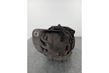 2017 BMW X3 F25 Rear differential 7592013 Catalog number of the part 7592013