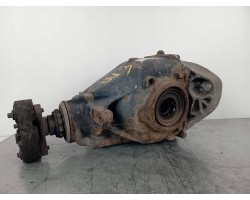 Rear reducer BMW 1 F20 7605593 2 0L diesel 160kW 2013