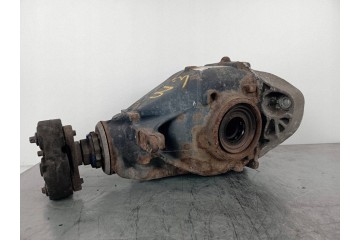 Rear reducer BMW 1 F20 7605593 2 0L diesel 160kW 2013
