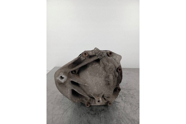 Rear reducer BMW 1 F20 7605593 2 0L diesel 160kW 2013 Catalog number of the part 7605593