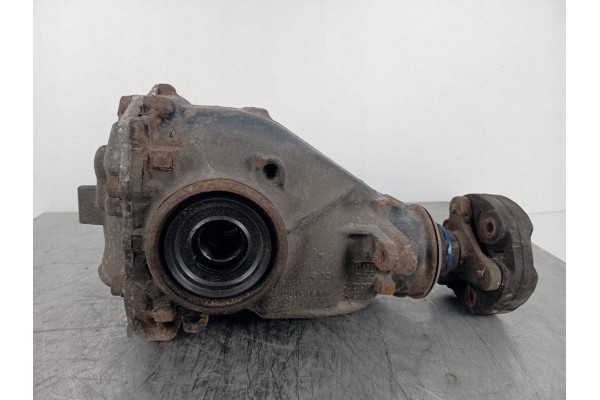 Rear reducer BMW 1 F20 7605593 2 0L diesel 160kW 2013 Car type passenger cars