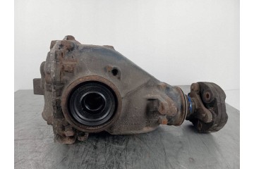Rear reducer BMW 1 F20 7605593 2 0L diesel 160kW 2013 Car type passenger cars